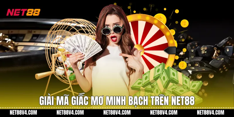 Giải mã giấc mơ minh bạch trên NET88