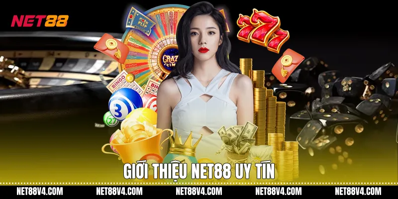 Giới thiệu NET88 uy tín